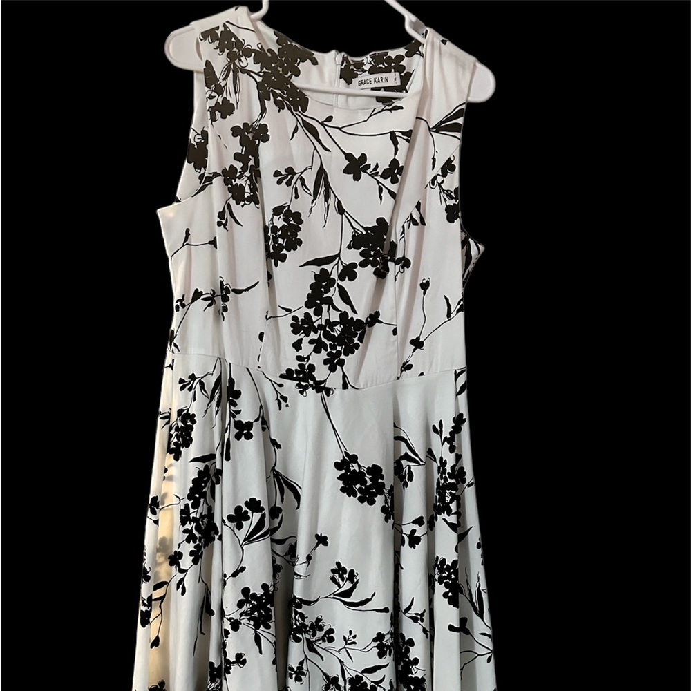 Formal dress